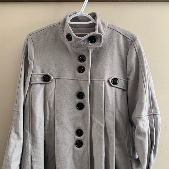 A.B.S Silver Label Overcoat - Picture 3 of 9